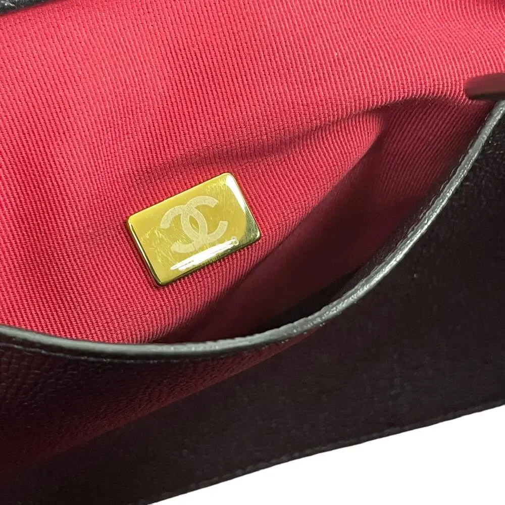 CHANEL 2023 quilted